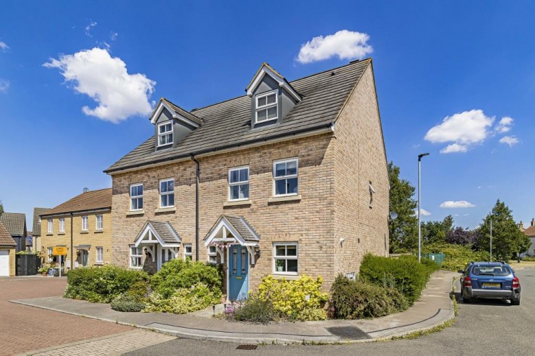 Click the photo for more details of Meadow Way, Ely