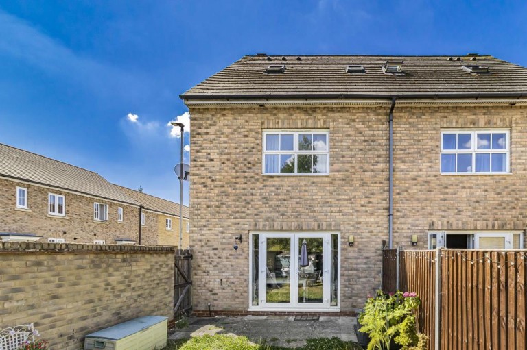 Images for Meadow Way, Ely