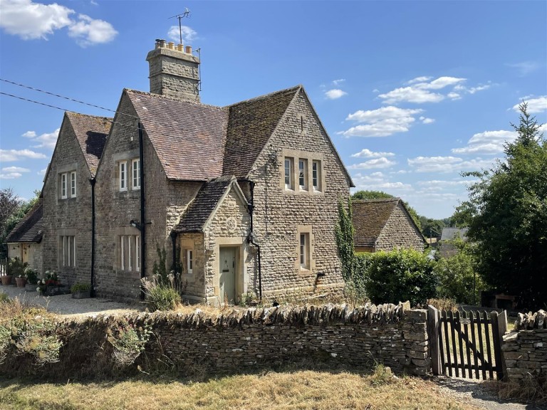 Images for Eastleach, Gloucestershire