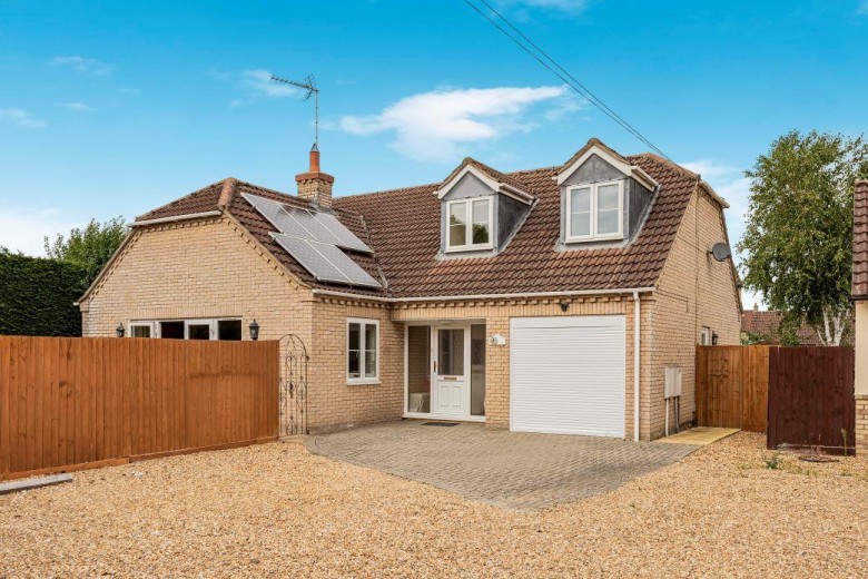 Click the photo for more details of West Fen Road, Ely