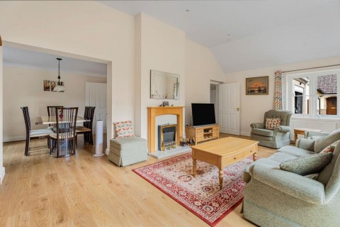 Click the photo for more details of West Fen Road, Ely