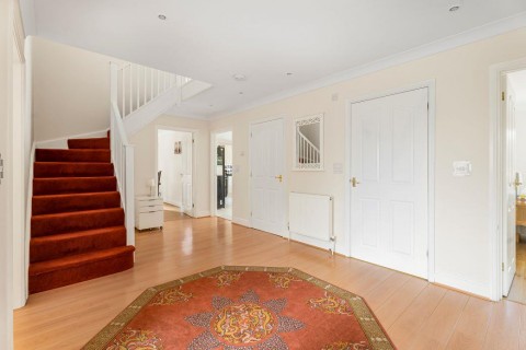 Click the photo for more details of West Fen Road, Ely