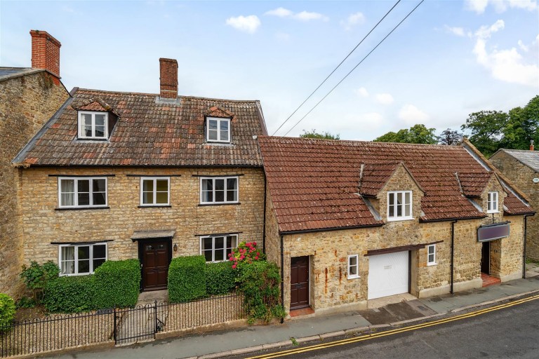 View Full Details for North Street, Beaminster