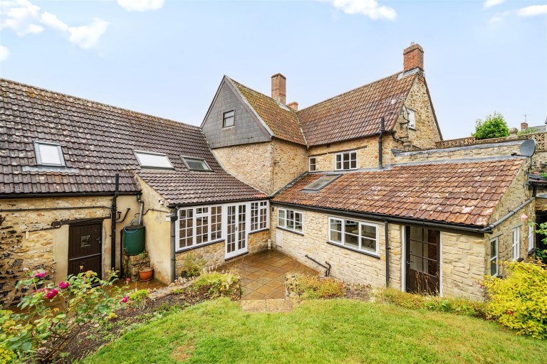 Images for North Street, Beaminster