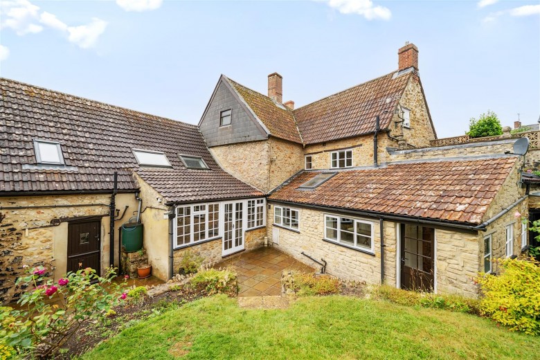 Click the photo for more details of North Street, Beaminster