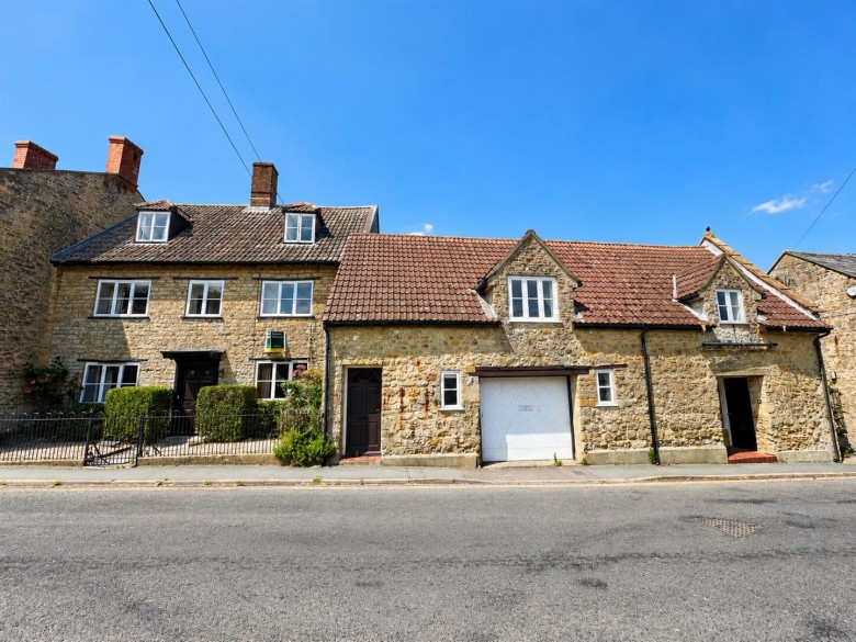 Click the photo for more details of North Street, Beaminster