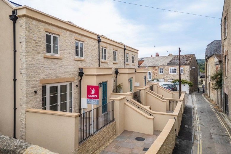 Click the photo for more details of Rax Lane, Bridport