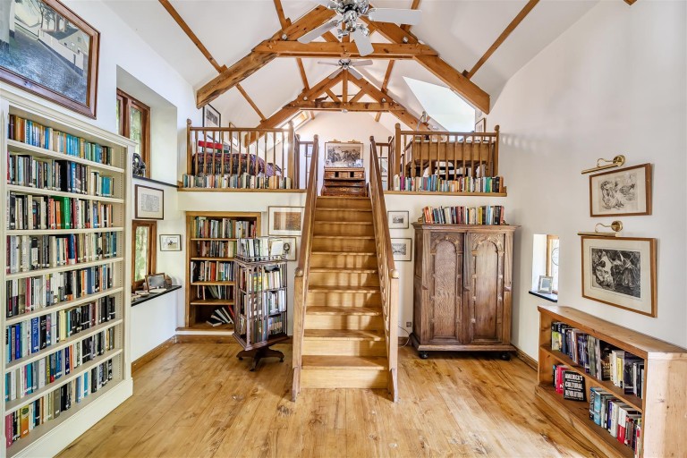 Images for Widworthy, Honiton