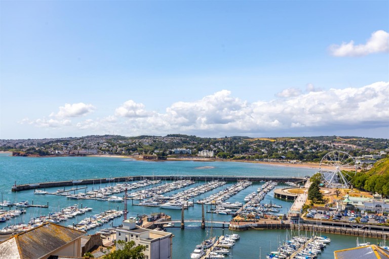 Images for Vane Hill Road, Torquay