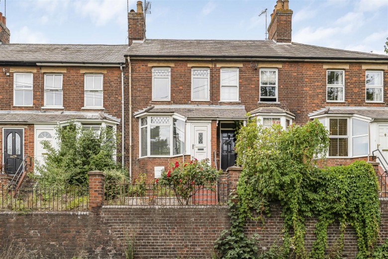 Click the photo for more details of Wratting Road, Haverhill
