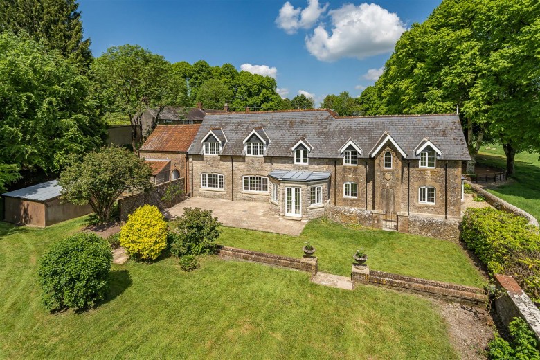 Click the photo for more details of Wynford Eagle, Dorchester