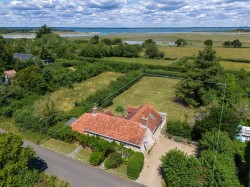 Images for Newtown, Isle Of Wight