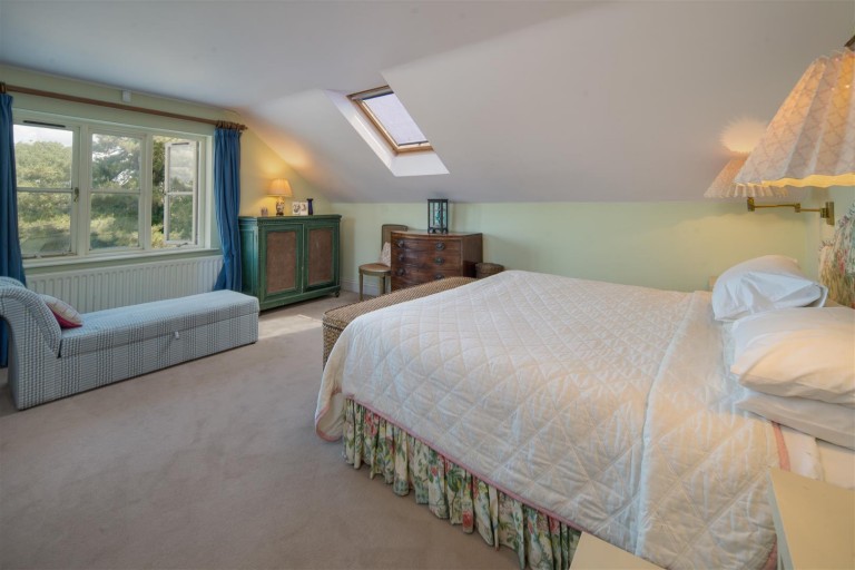 Images for Newtown, Isle Of Wight