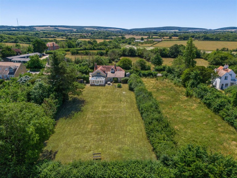 Images for Newtown, Isle Of Wight