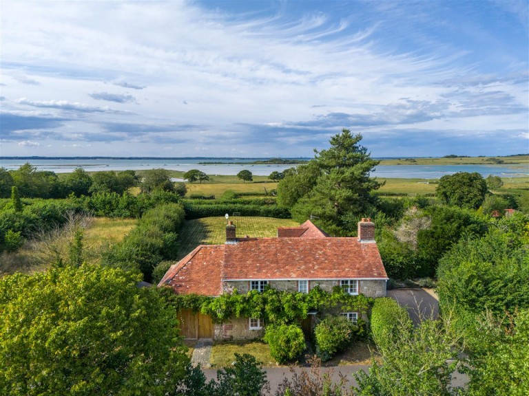 Images for Newtown, Isle Of Wight