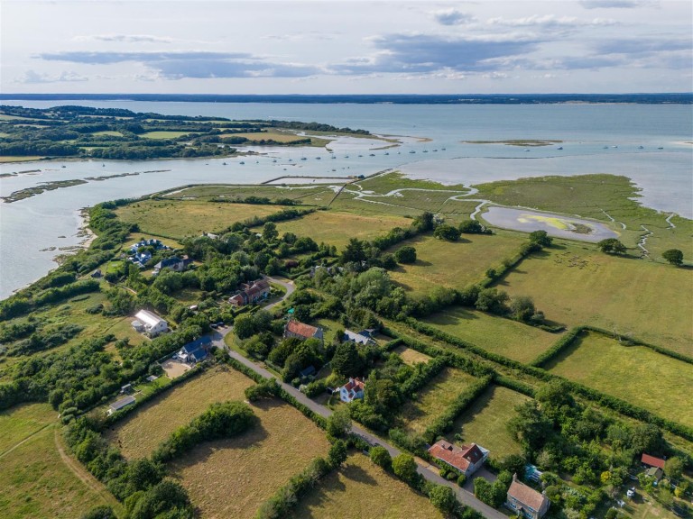 Images for Newtown, Isle Of Wight