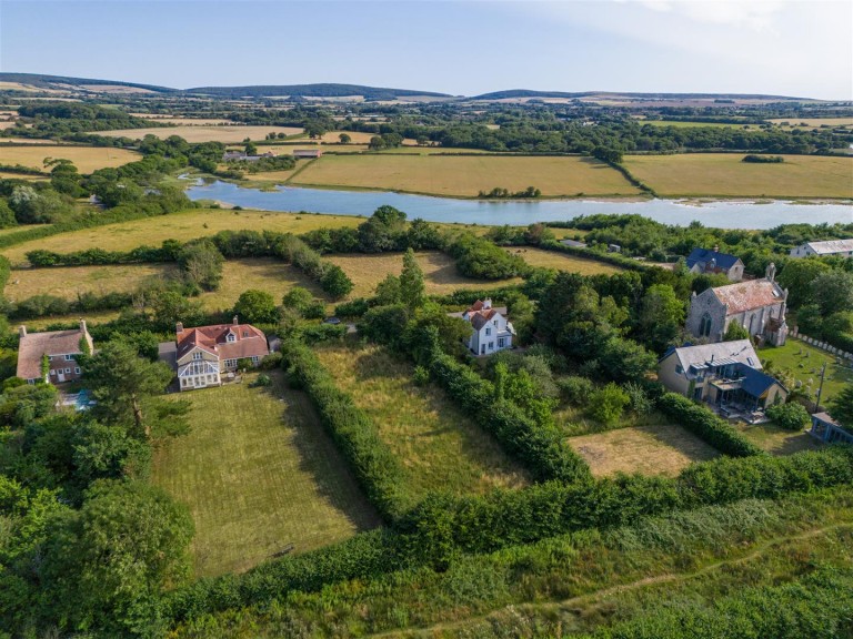 Images for Newtown, Isle Of Wight