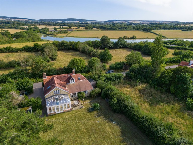 Images for Newtown, Isle Of Wight