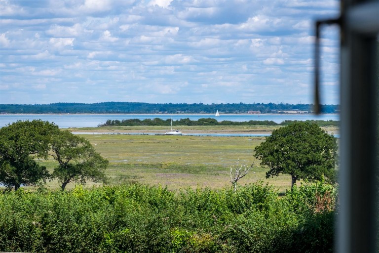 Images for Newtown, Isle Of Wight