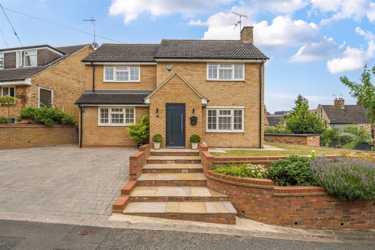 Images for New Road, Greens Norton, NN12