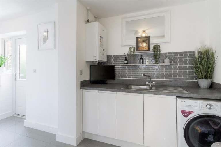 Images for Grassington Drive, Nuneaton