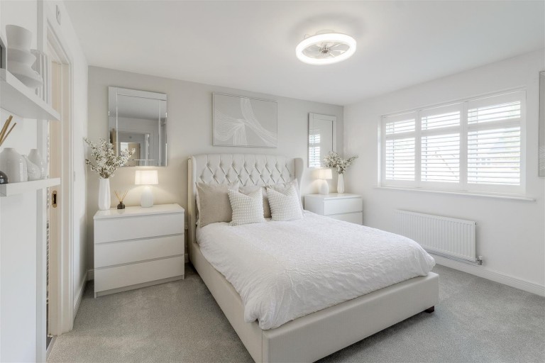 Images for Grassington Drive, Nuneaton