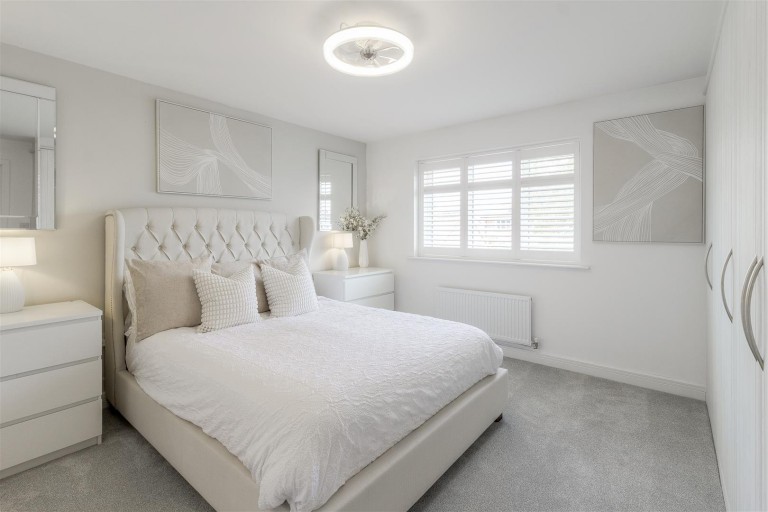 Images for Grassington Drive, Nuneaton