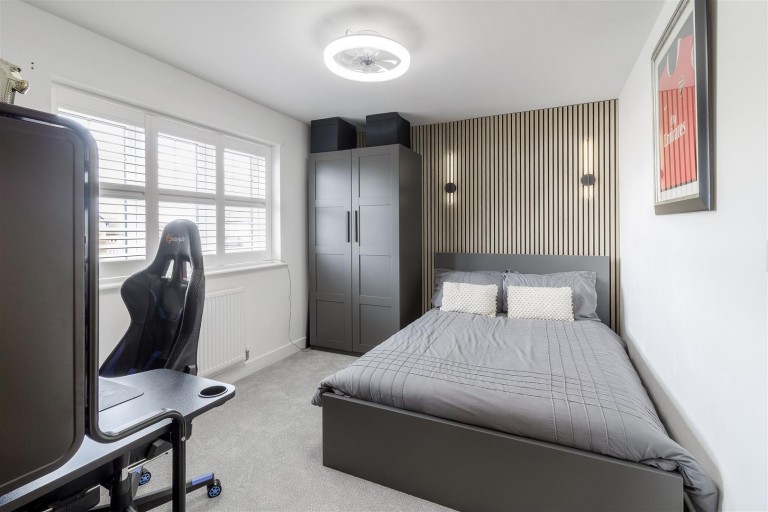 Images for Grassington Drive, Nuneaton