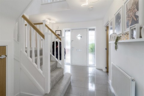 Click the photo for more details of Grassington Drive, Nuneaton