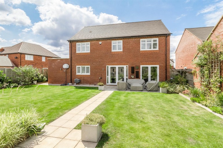 Images for Grassington Drive, Nuneaton