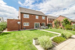 Images for Grassington Drive, Nuneaton