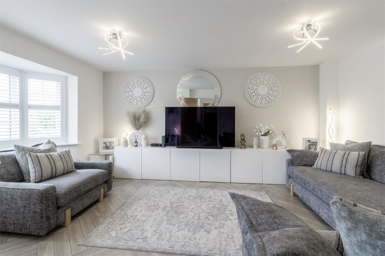 Images for Grassington Drive, Nuneaton