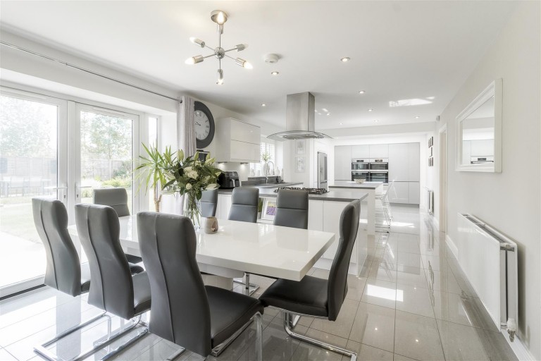 Images for Grassington Drive, Nuneaton