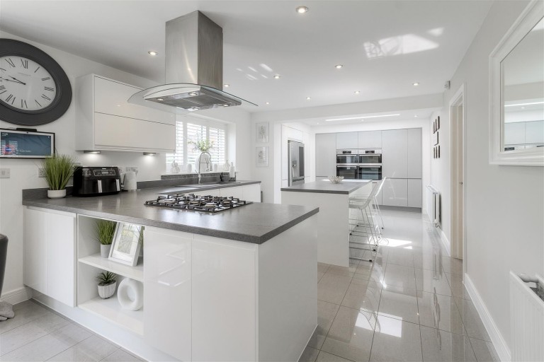 Images for Grassington Drive, Nuneaton
