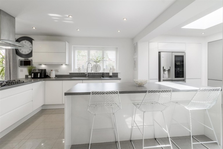 Images for Grassington Drive, Nuneaton
