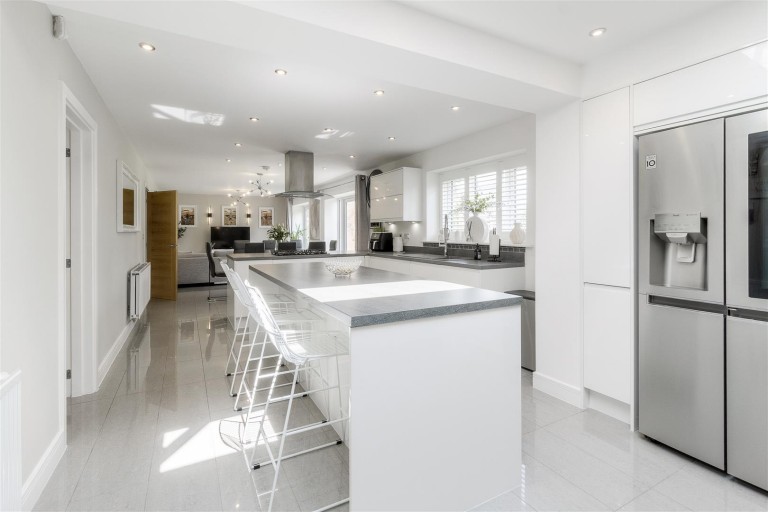 Images for Grassington Drive, Nuneaton