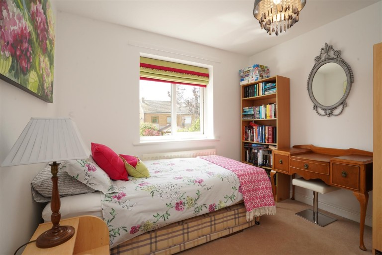 Images for Foxfield Close, Lutterworth, LE17