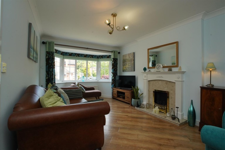 Images for Foxfield Close, Lutterworth, LE17