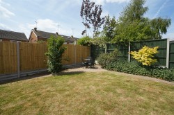 Images for Foxfield Close, Lutterworth, LE17