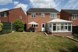Images for Foxfield Close, Lutterworth, LE17