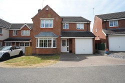 Images for Foxfield Close, Lutterworth, LE17