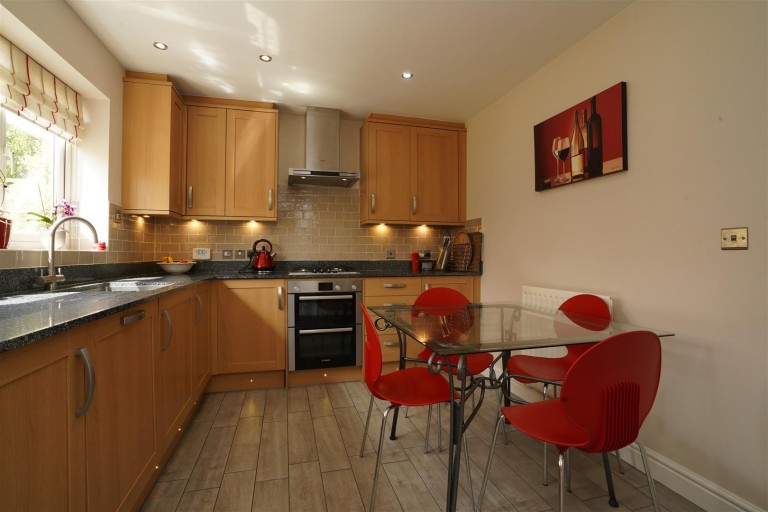 Images for Foxfield Close, Lutterworth, LE17