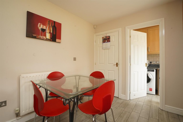 Images for Foxfield Close, Lutterworth, LE17