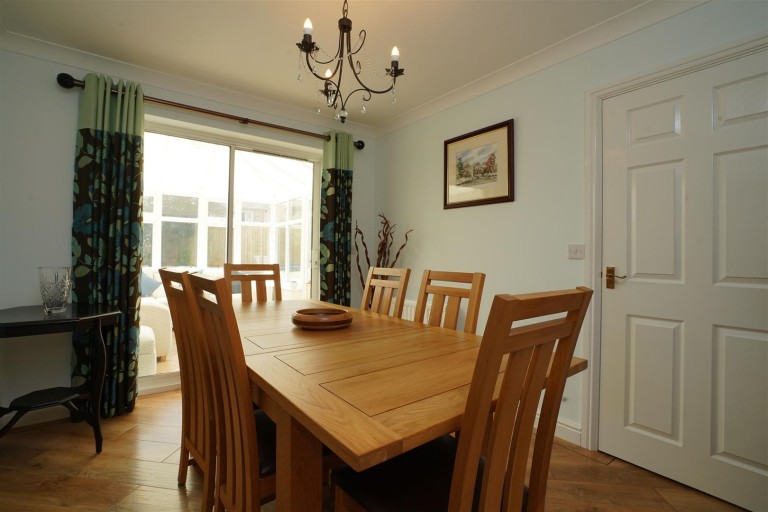 Images for Foxfield Close, Lutterworth, LE17