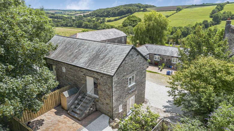 Click the photo for more details of Daws House, Launceston