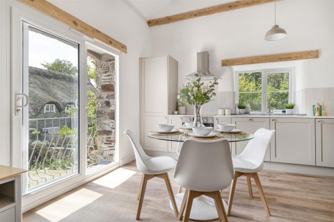 Click the photo for more details of Daws House, Launceston