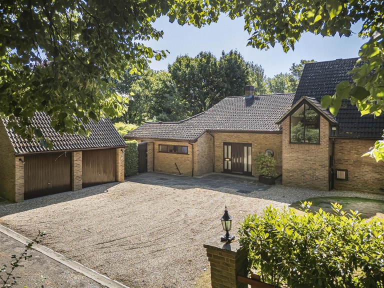 Images for Cambridge Road, Great Shelford, Cambridge