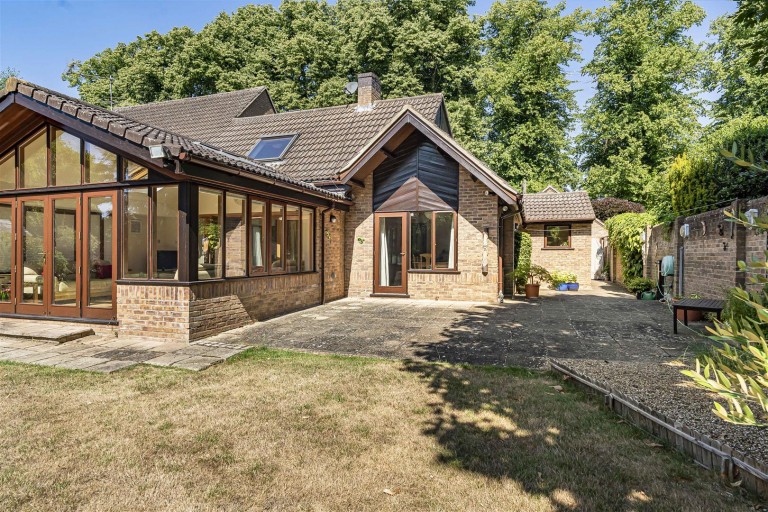 Images for Cambridge Road, Great Shelford, Cambridge