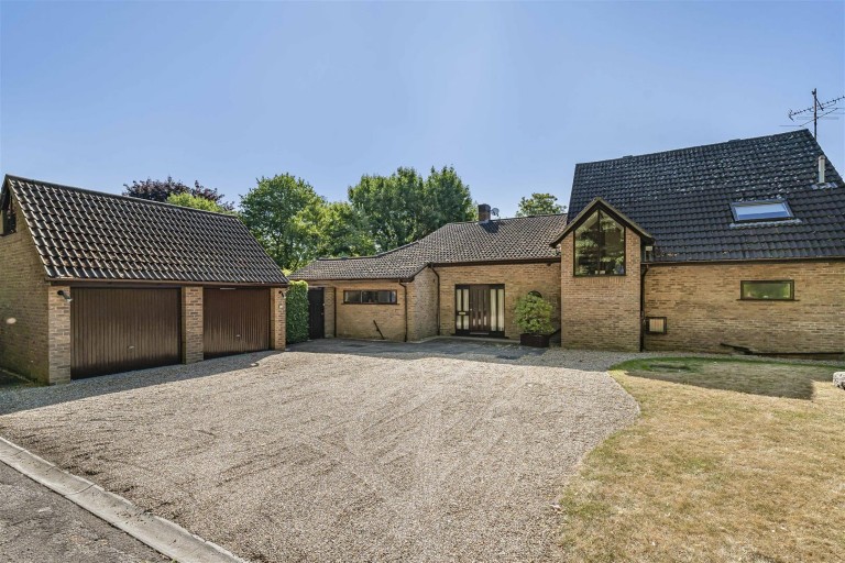 Images for Cambridge Road, Great Shelford, Cambridge