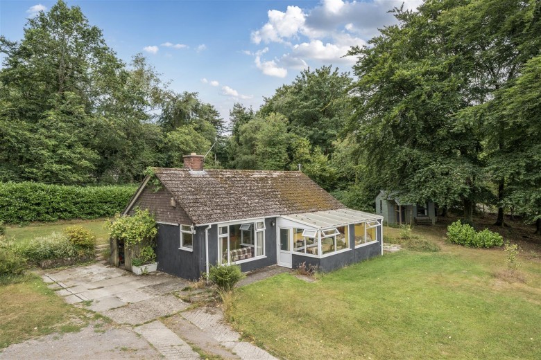 Click the photo for more details of Blackpool Corner, Axminster, Devon